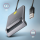 Axagon CRE-SM3T USB-A Smart card FlatReader czytnik - 1485435 - zdjęcie 3